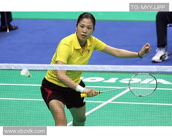 对话羽毛球名将黄强回顾职业生涯与未来展望