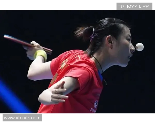 成都乒乓球队在钻石联赛中的个人能力表现分析与点评